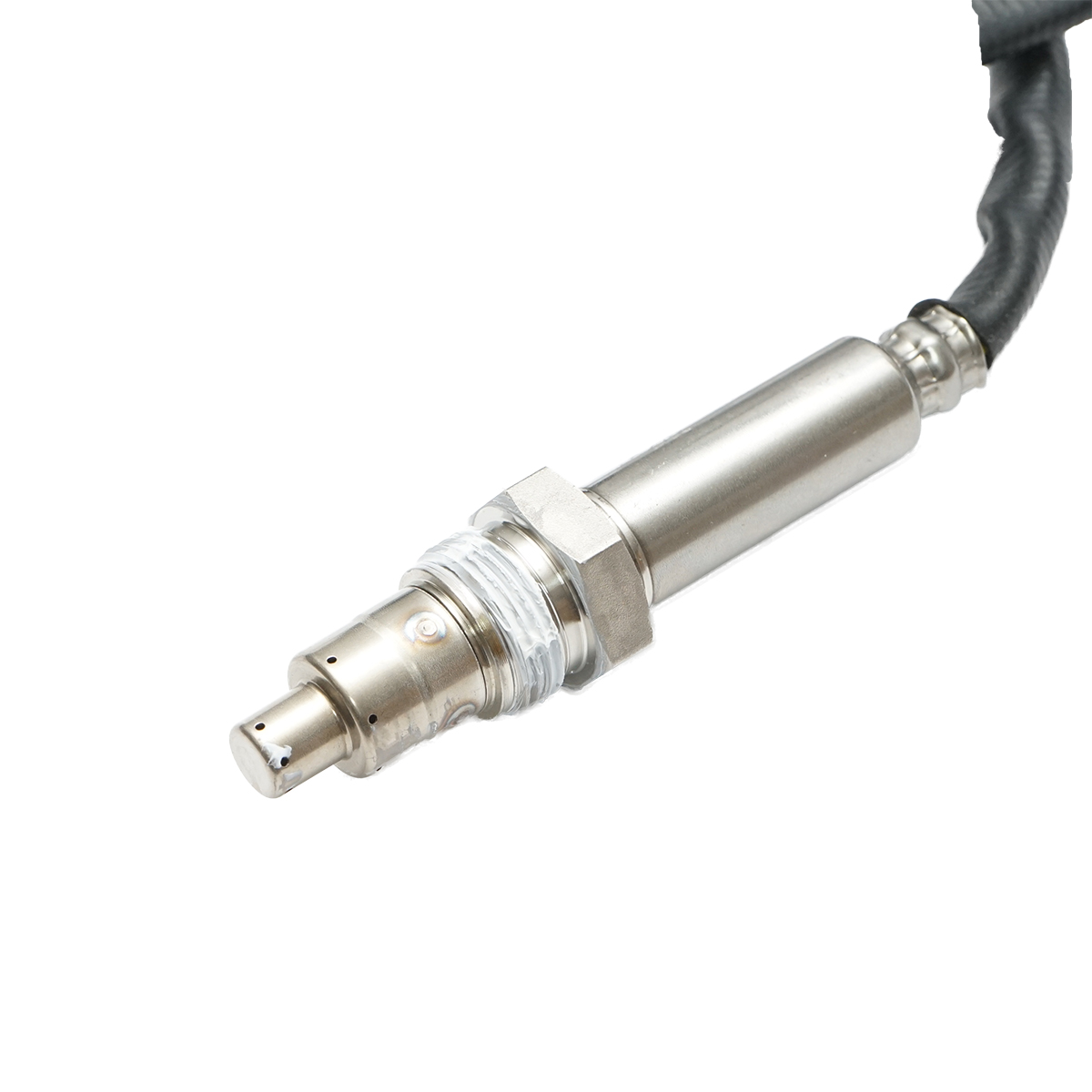 Senzor NOx pentru Renault Trafic, Renault Master MK3, Opel Vivaro, Nissan NV300, Nissan Navara NP300 cod OEM 2306214001, 227905444R, 5WK96748, 5WK96747 – imagine 4
