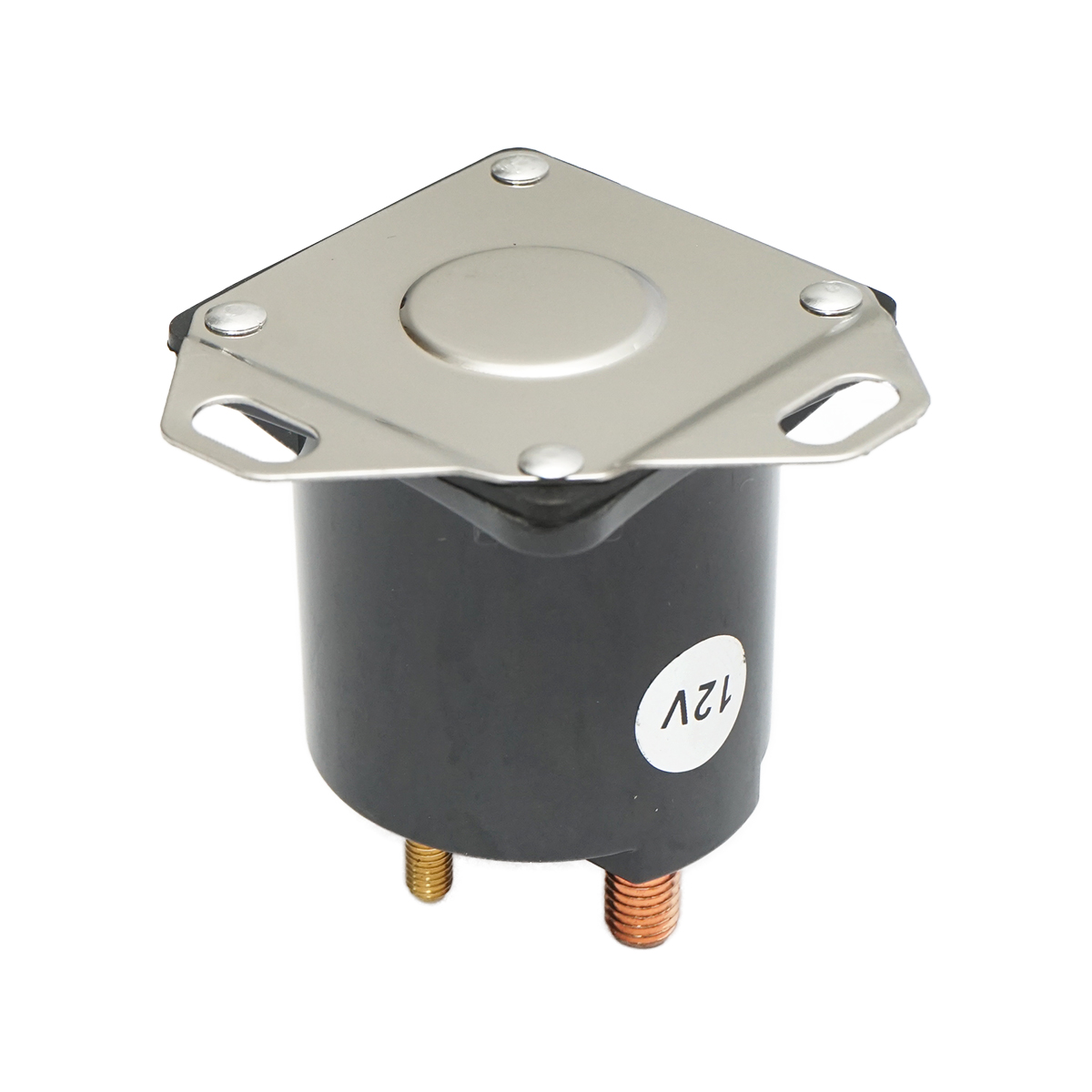 Releu solenoid 12V John Deere cod OEM AR73144 – imagine 2
