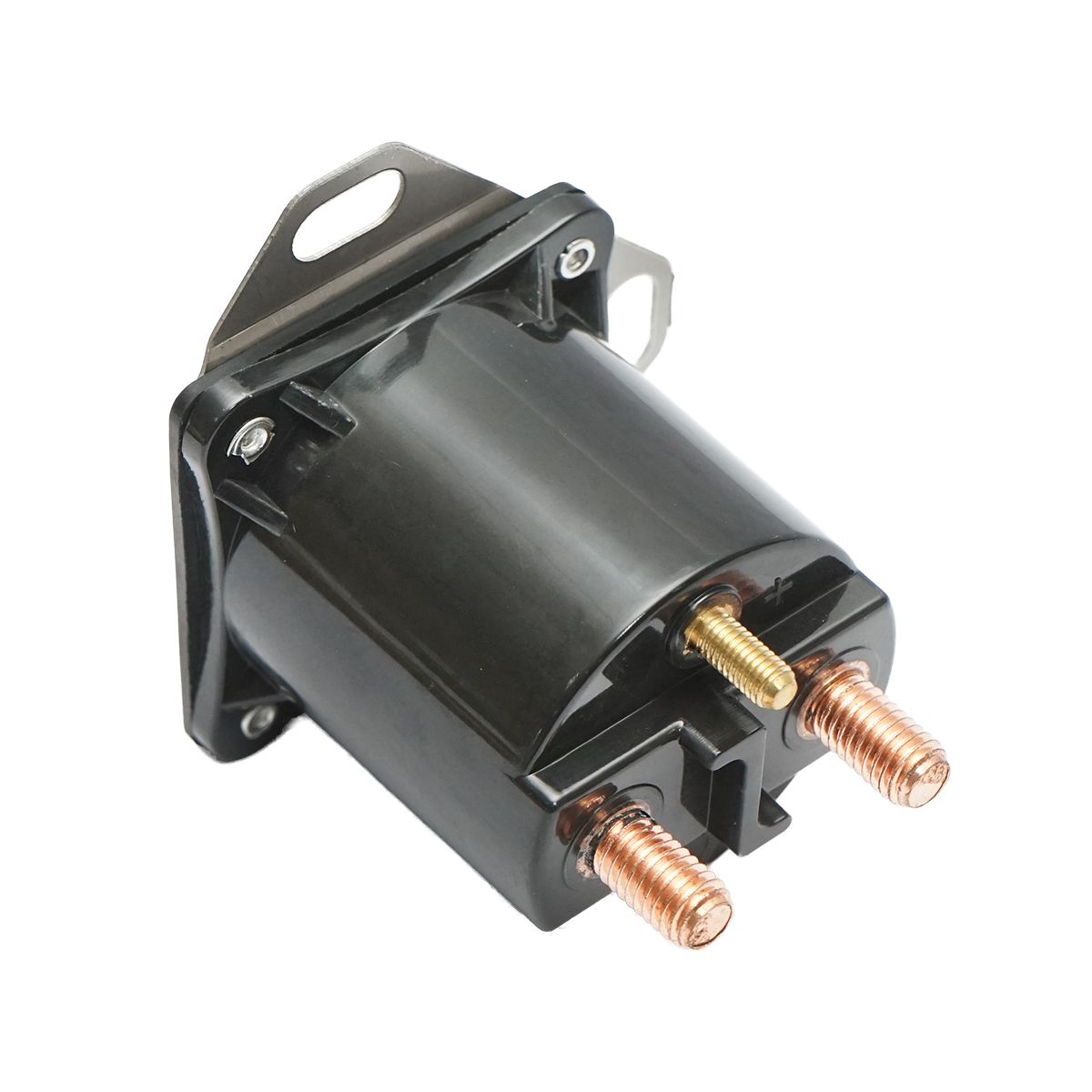 Releu solenoid 12V John Deere cod OEM AR73144 – imagine 4