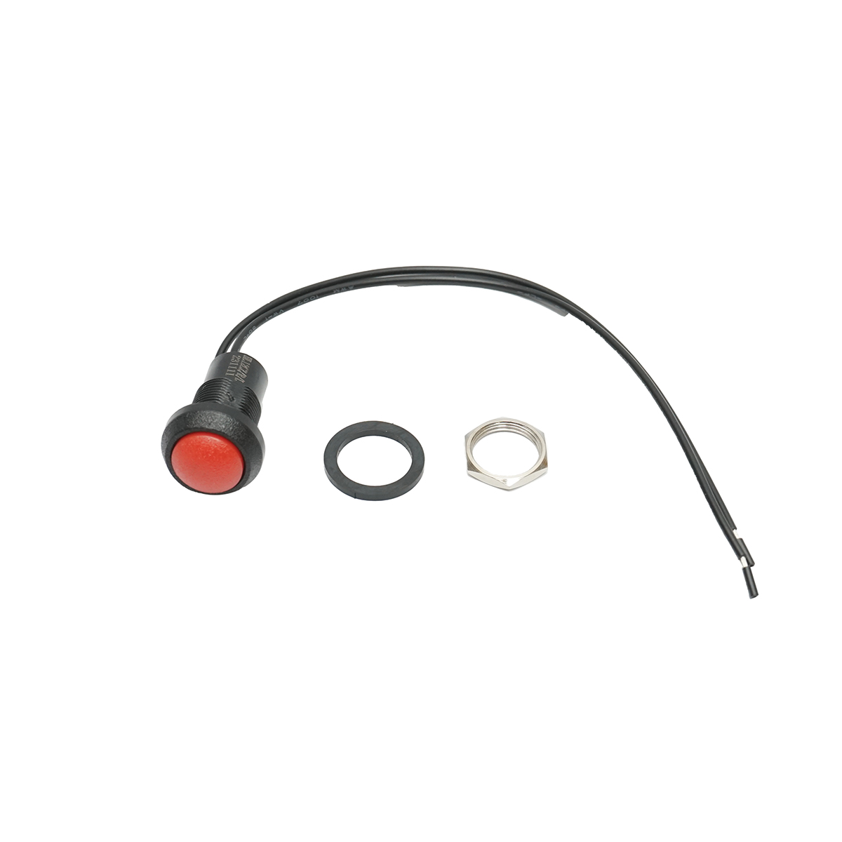 Intrerupator buton pentru New Holland, Case IH cod OEM 82013762