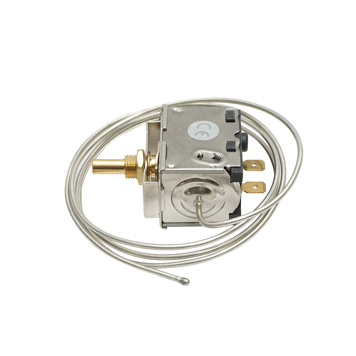 Termostat aer conditionat John Deere cod OEM AL59879, AR59779, VPM9546 – imagine 2