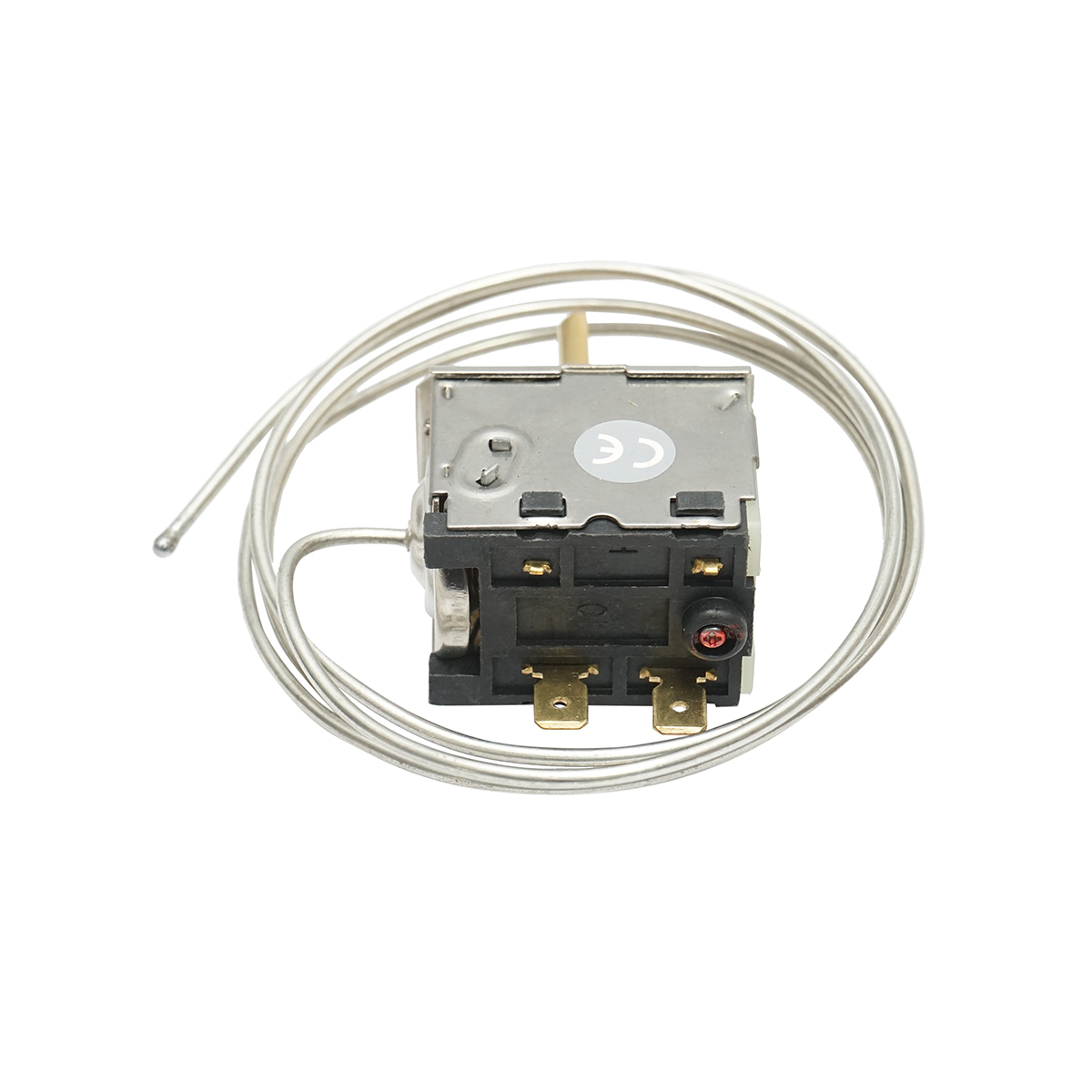 Termostat aer conditionat John Deere cod OEM AL59879, AR59779, VPM9546 – imagine 3