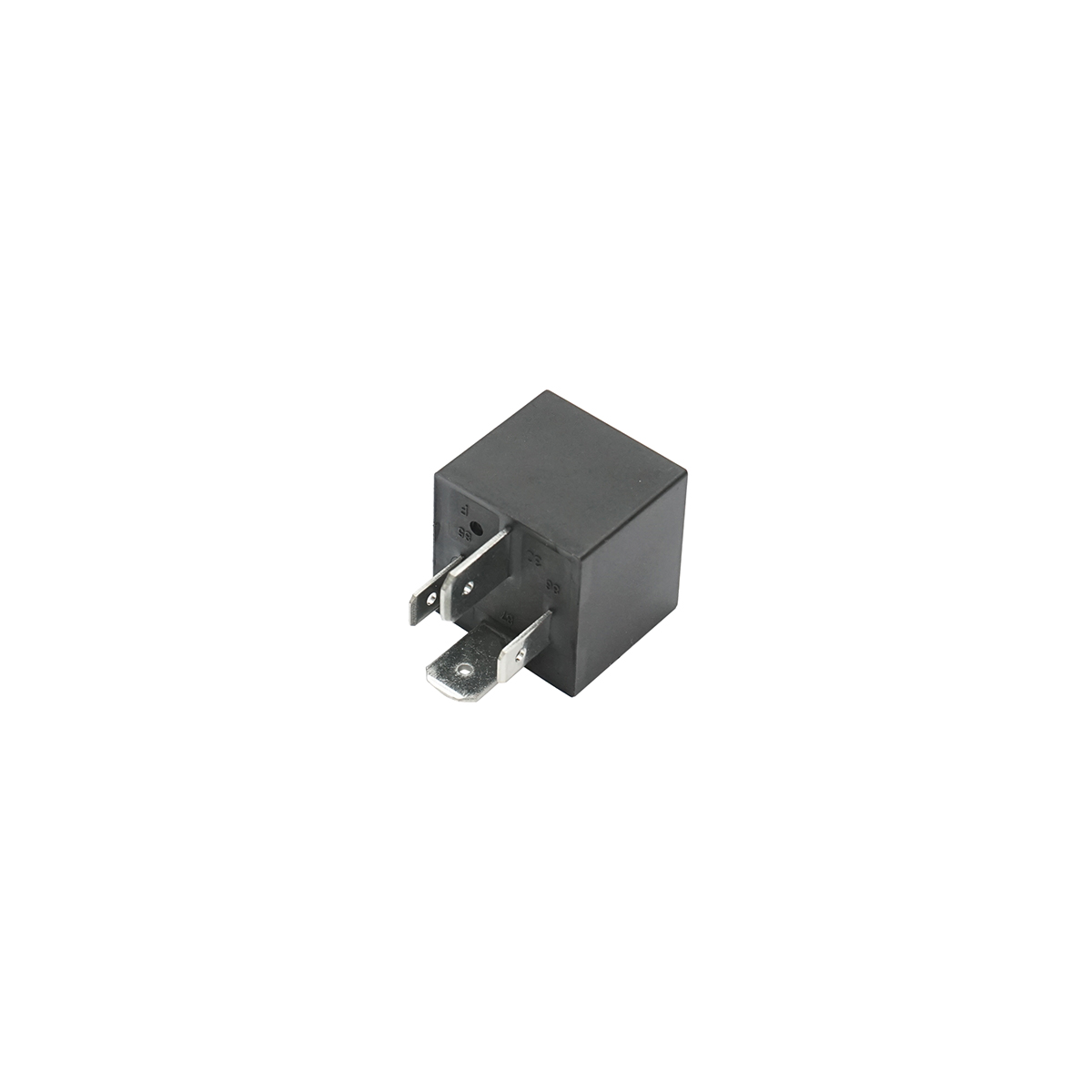 Releu 12V/50A Massey Ferguson, Hurlimann, Case IH, New Holland, John Deere cod OEM 04411492, 4270844M1, 368459A1, AL207376, D45060021, 82013124, 0332014119, 0332019103, B38717 – imagine 2