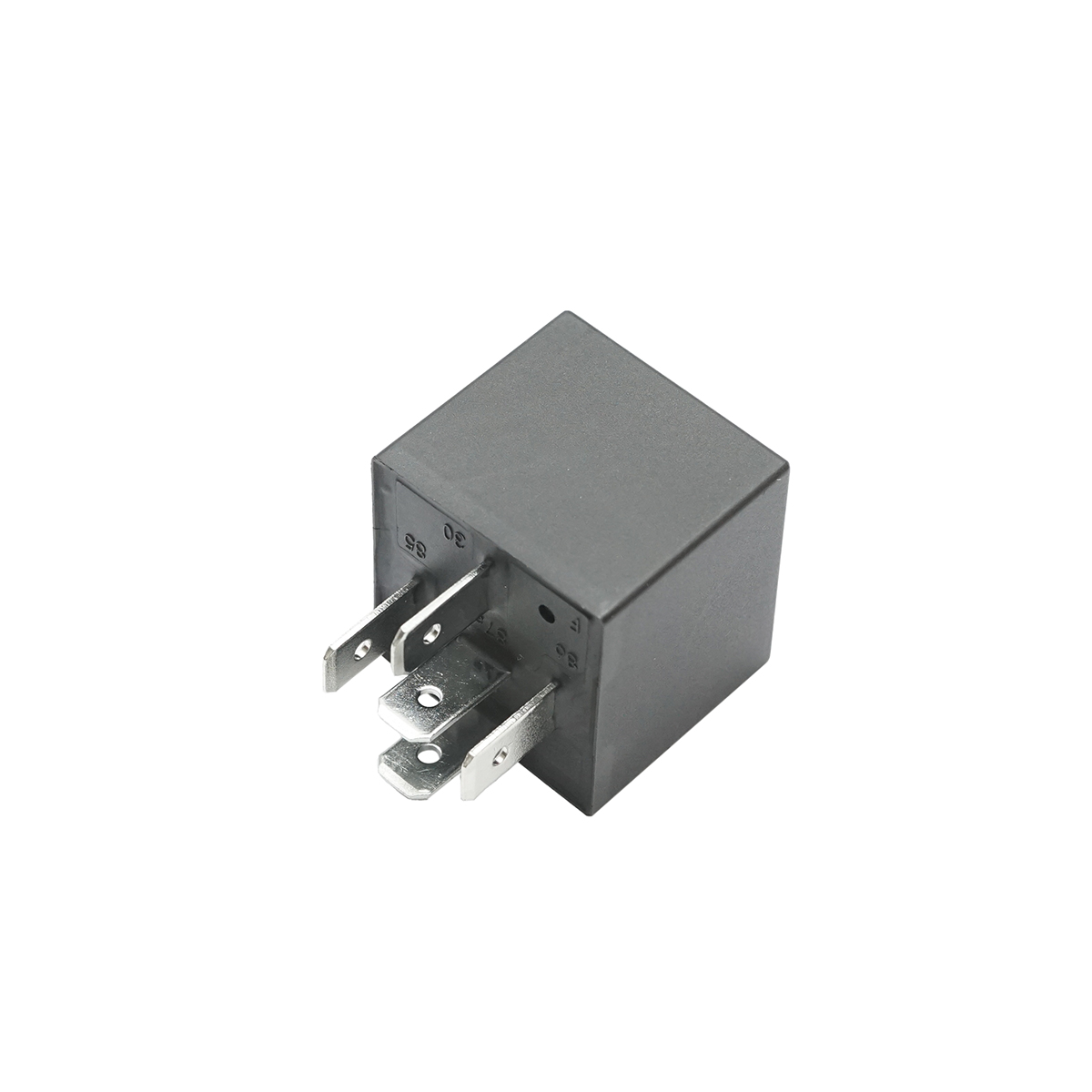 Releu 12V/30-40A Massey Ferguson, Same, Hurlimann, Deutz cod OEM 21/965-55, 001020892, 001035890, 276591070, 277520080, 6203146M1 – imagine 2