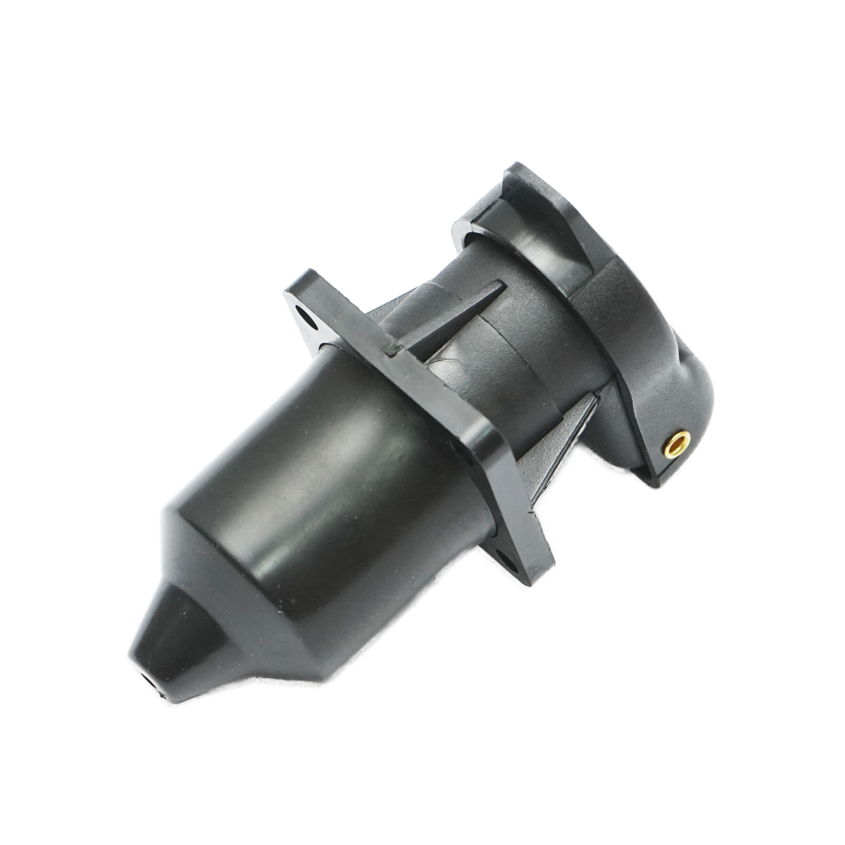 Priza electrica John Deere, Case IH, New Holland 3 pini cod OEM 133700770382, 1533880C1, 251533880, AL66414, IH1533880