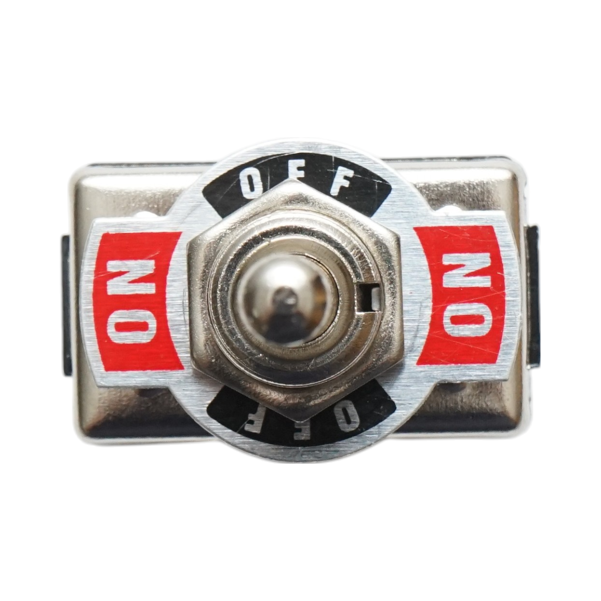 Intrerupator comutator ON/OFF/ON Massey Ferguson cod OEM 3388328M92, 3388328M93 – imagine 4