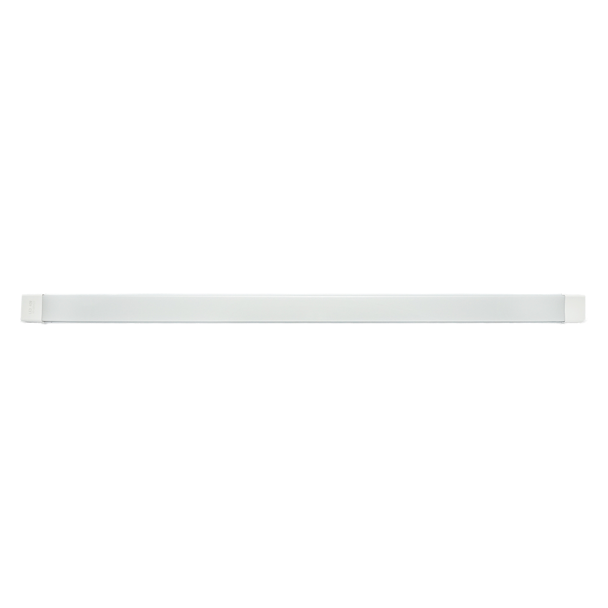Aplica LED liniara 40W, 220V, 1200x62x25mm IP20 Breckner Germany