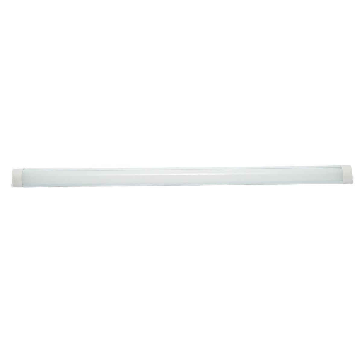 Aplica LED liniara 40W, 220V, 1200x62x25mm IP20 Breckner Germany