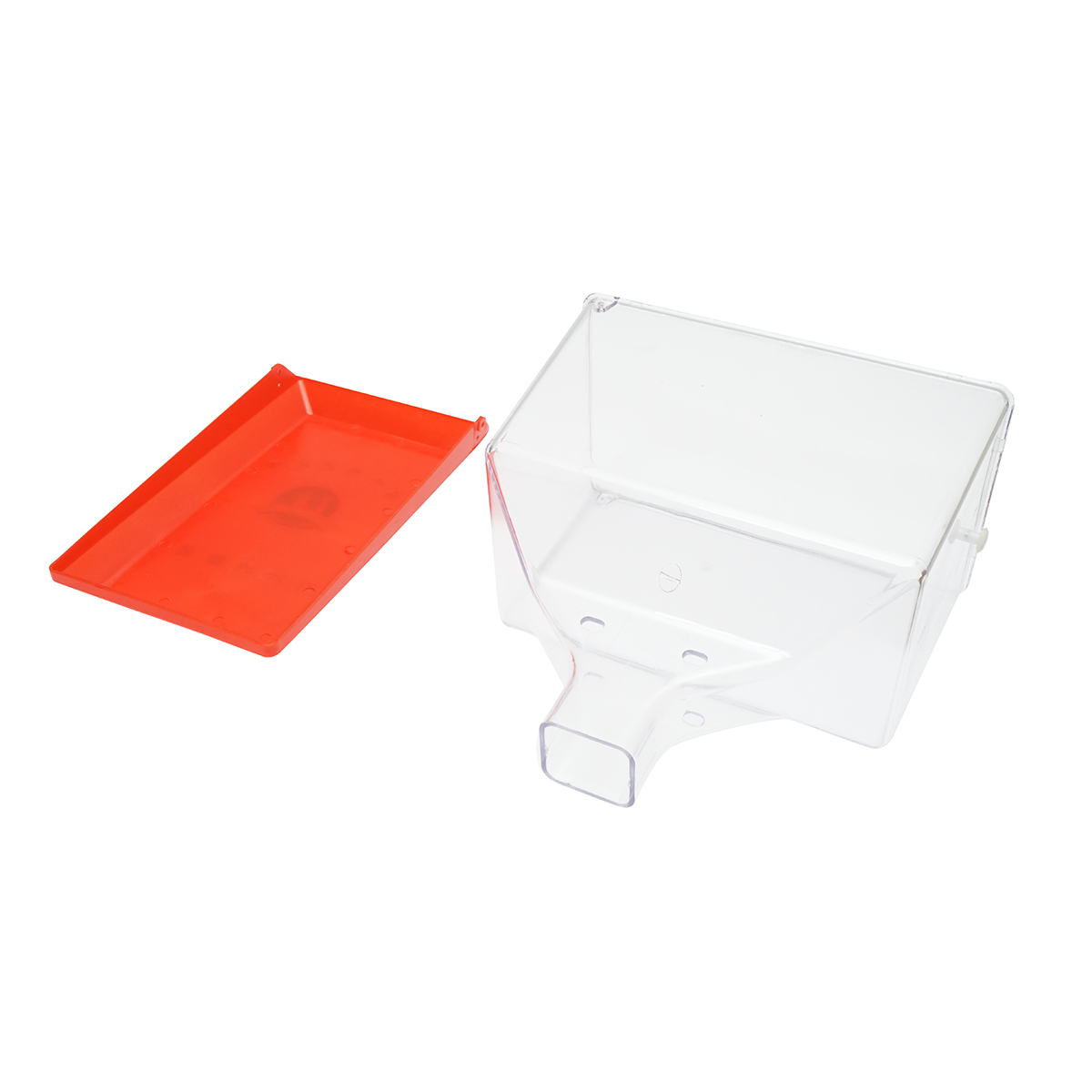 Cuva plastic pentru semanatoare porumb 2BYFSF – imagine 4