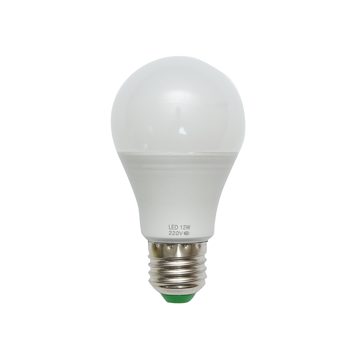 Bec LED 12W, 220V, E27 lumina rece 6500K Breckner Germany