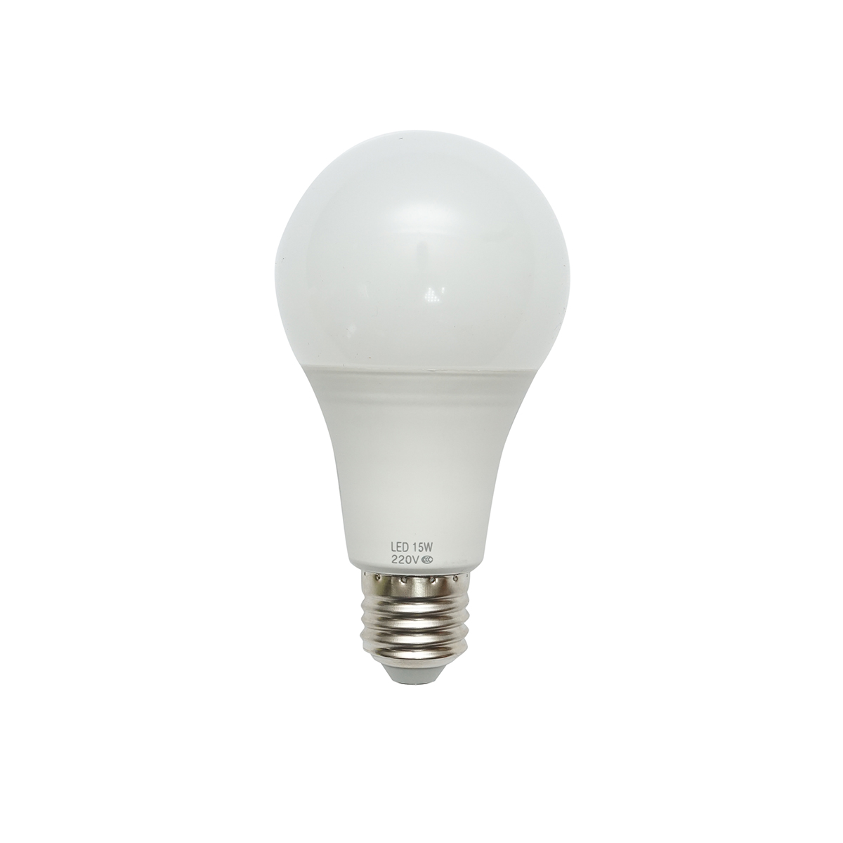 Bec LED 15W, 220V, E27 lumina rece 6500K Breckner Germany