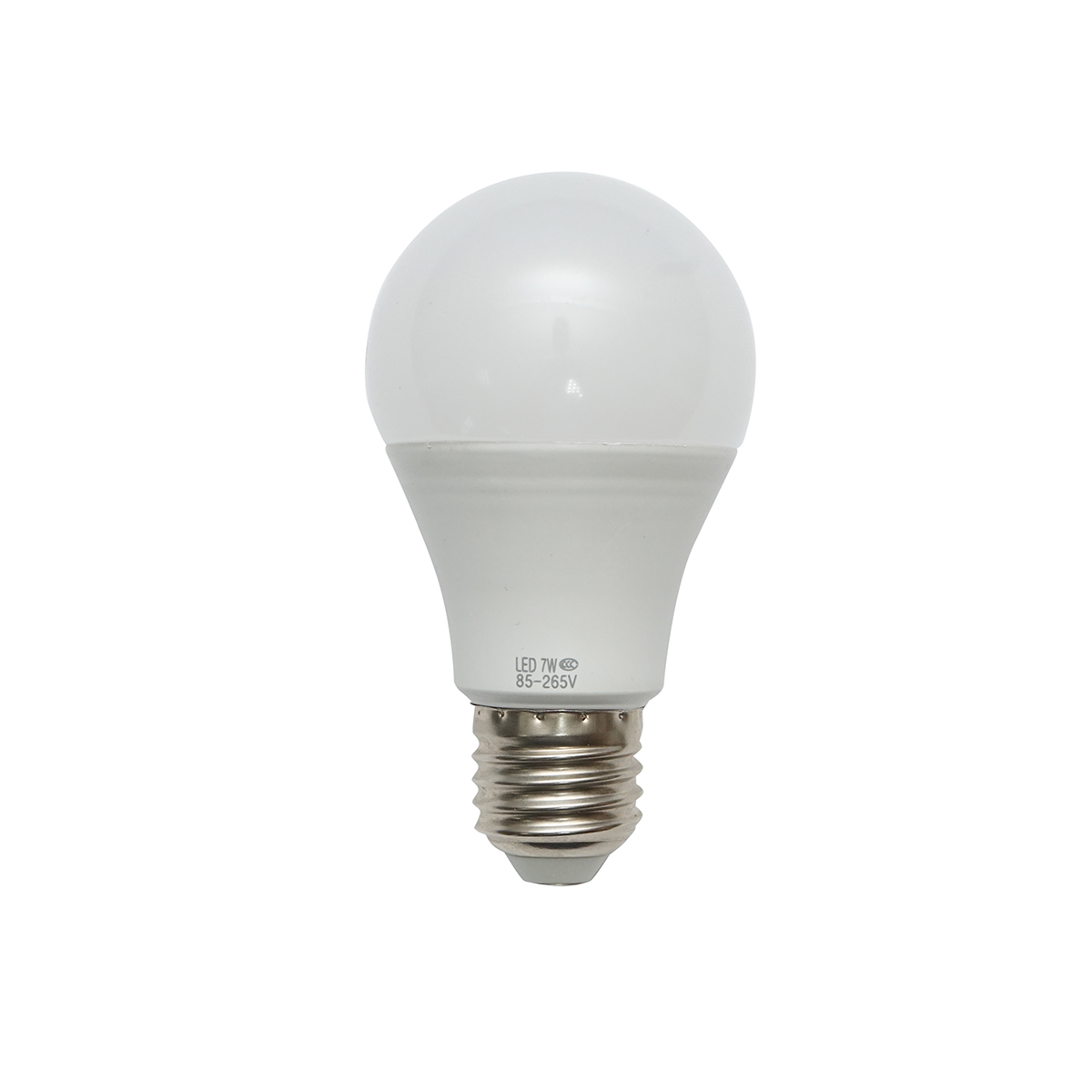 Bec LED 7W, 220V, E27 lumina rece 6500K Breckner Germany