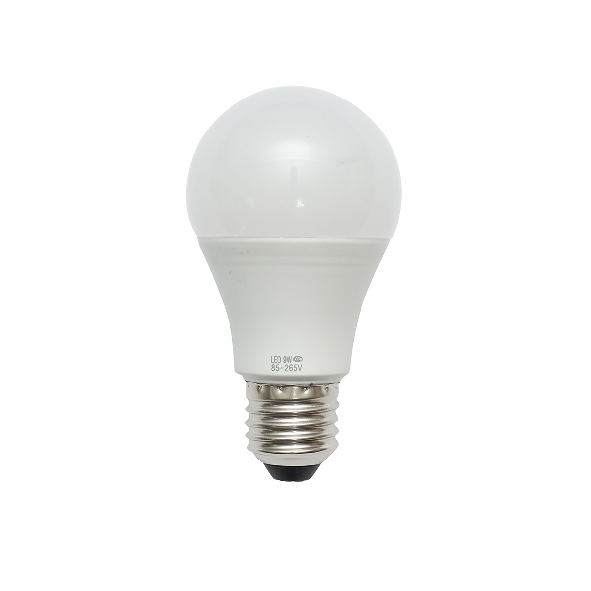 Bec LED 9W, 220V, E27 lumina rece 6500K Breckner Germany