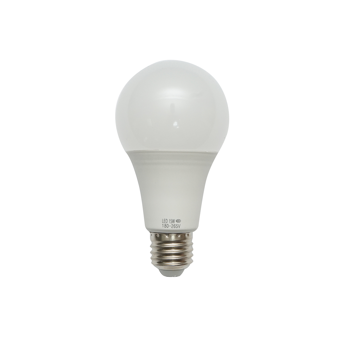 Bec LED 15W, 220V, E27 lumina rece 6500K Breckner Germany