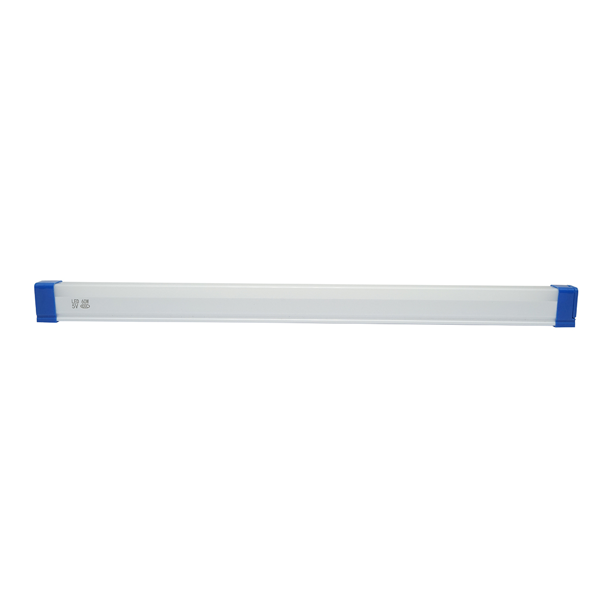 Lampa LED 60W, 6500K cu prindere magnetica si acumulator reincarcabil 3600mAh 520x23x38mm IP20 Breckner Germany – imagine 7