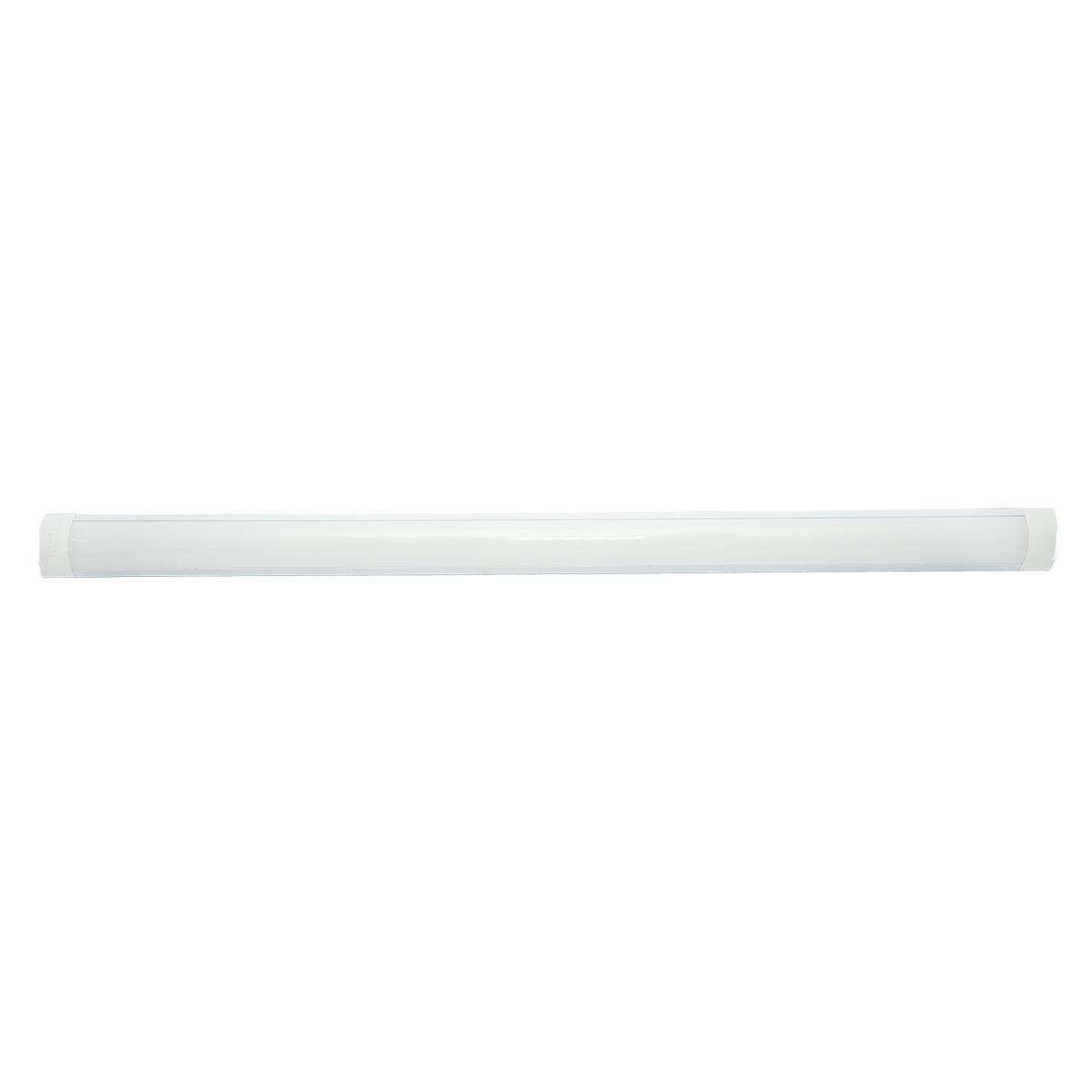 Aplica LED liniara 60W, 220V, 1200x75x25mm IP20 Breckner Germany