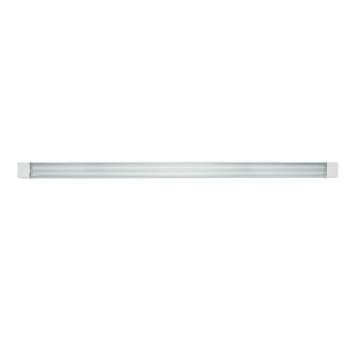 Aplica LED liniara 40W, 220V, 1200x62x25mm IP20 Breckner Germany