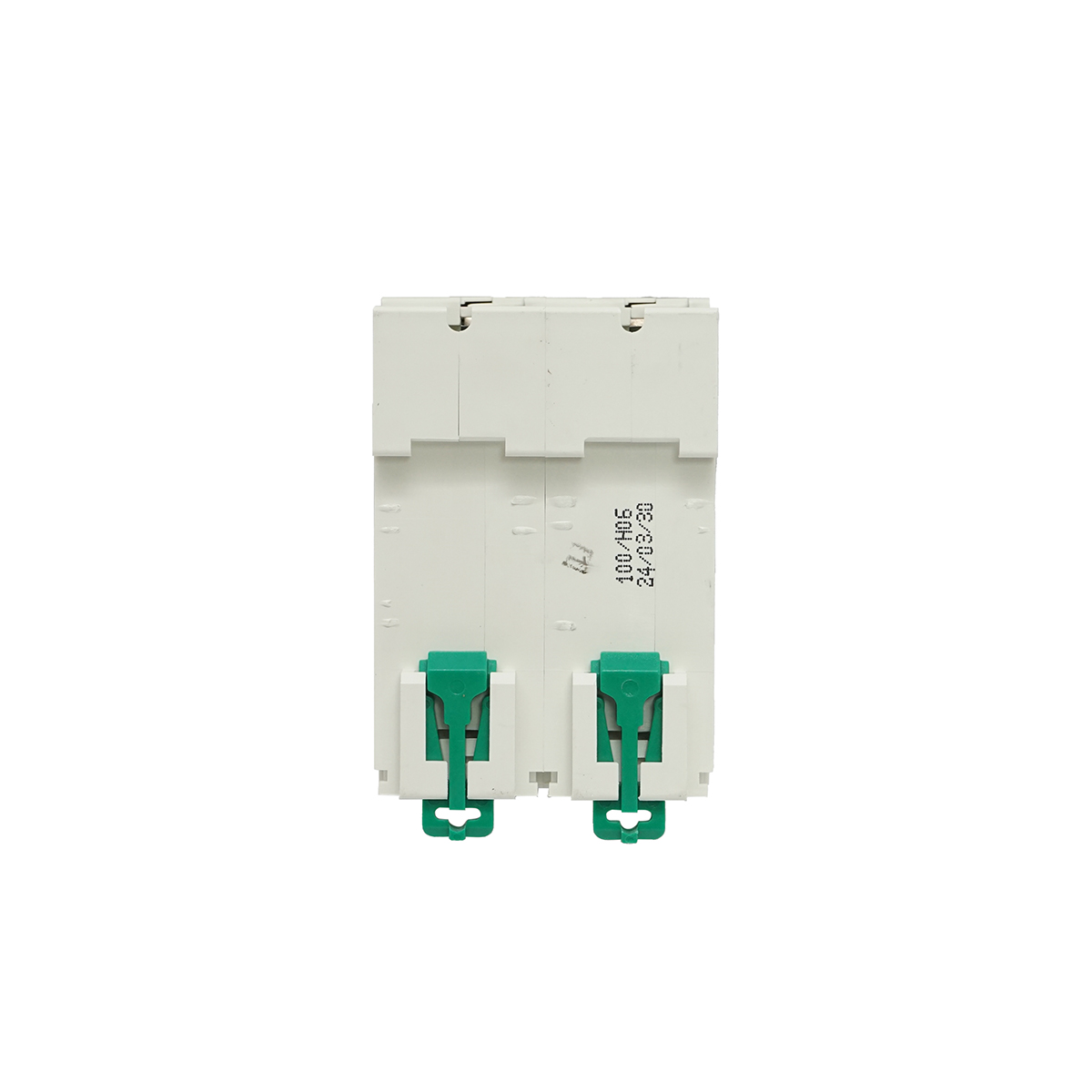 Siguranta automata tip intrerupator 2P, 100A 400V, 4.5kA Suntree – imagine 2