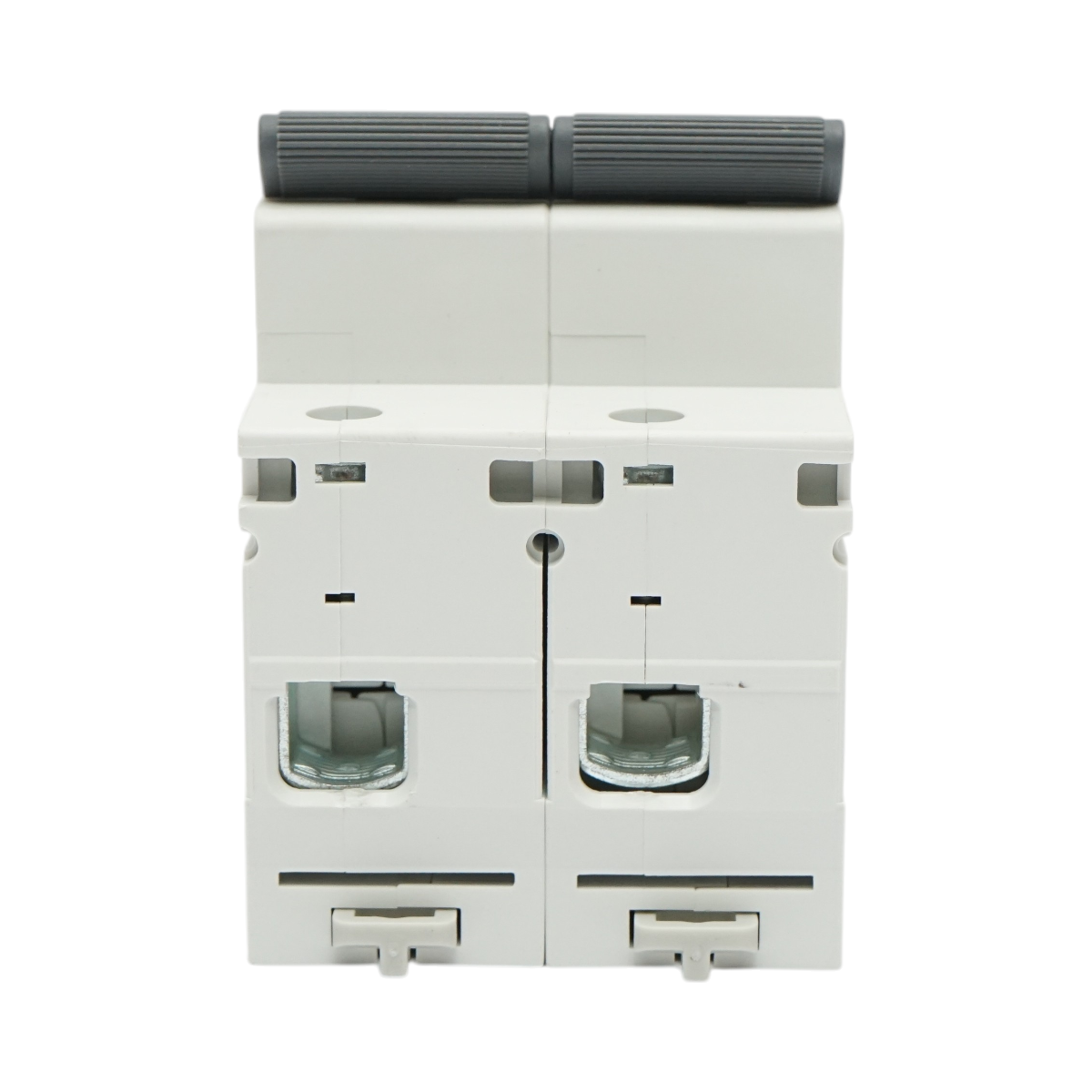 Siguranta automata intrerupator MCB 2P, 125A 415VAC, 6kA Longroad – imagine 2