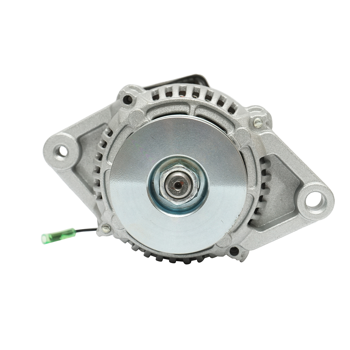 Alternator 12V, 60A John Deere cod OEM 1012112470, 1012112471, RE46043, RE72917, 635505060 – imagine 2