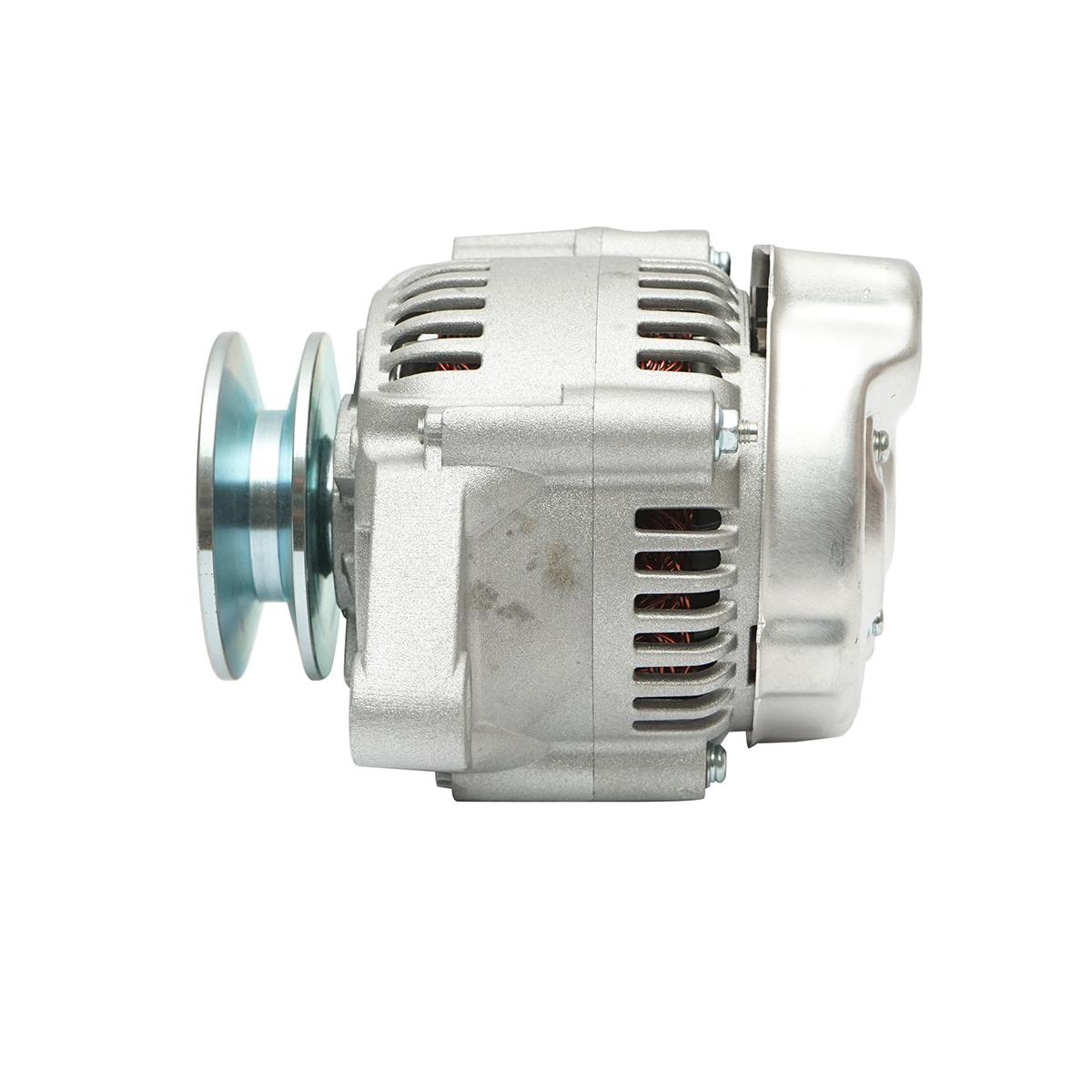 Alternator 12V, 60A John Deere cod OEM 1012112470, 1012112471, RE46043, RE72917, 635505060 – imagine 3
