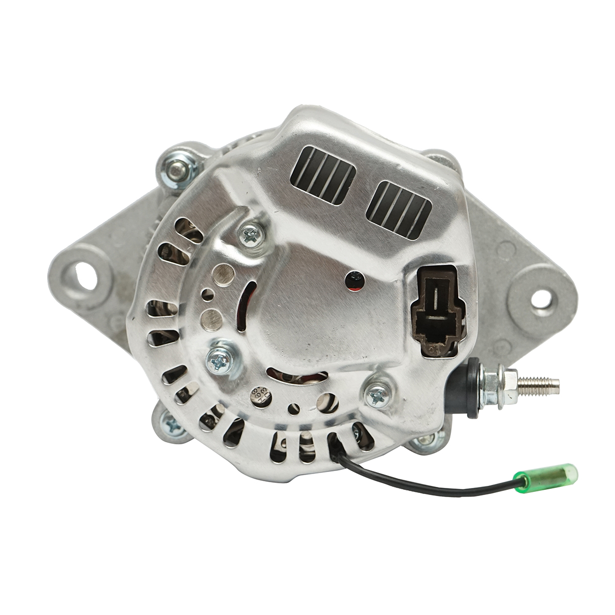 Alternator 12V, 60A John Deere cod OEM 1012112470, 1012112471, RE46043, RE72917, 635505060 – imagine 4