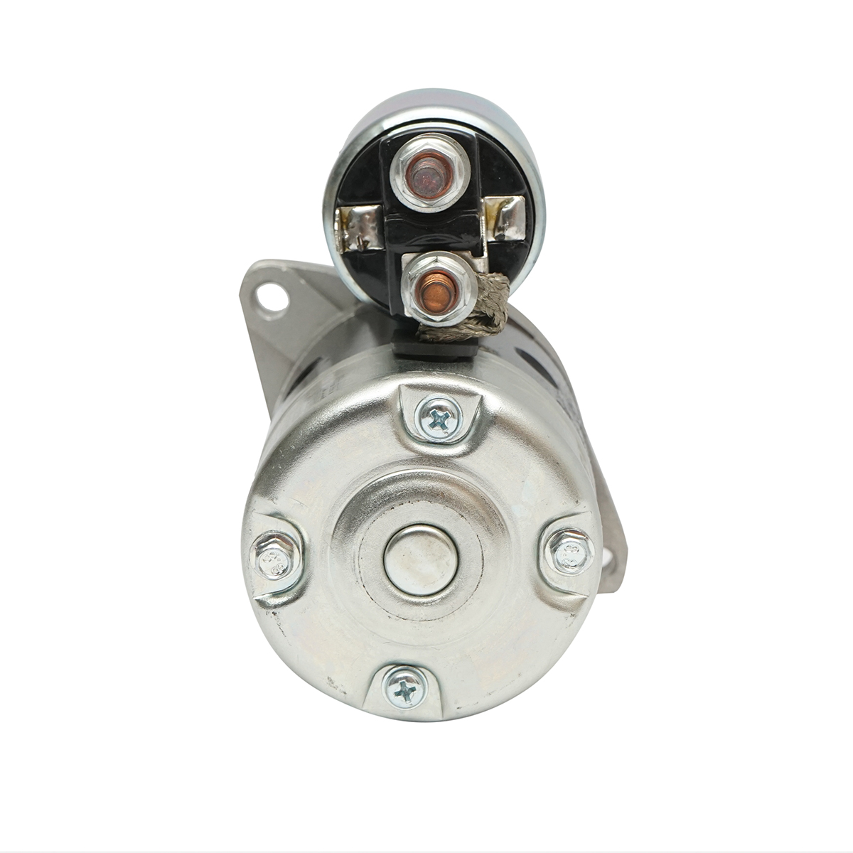 Electromotor 12V/0.8KW  Kubota cod OEM 15231-63012, 15231-03012, 410-52045 – imagine 4