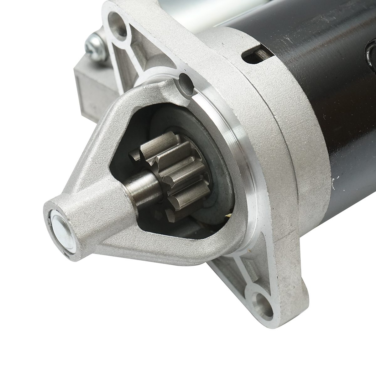 Electromotor 12V/0.8KW  Kubota cod OEM 15231-63012, 15231-03012, 410-52045 – imagine 5