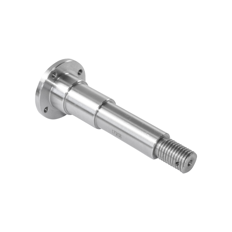 Ax fulie mica SPC