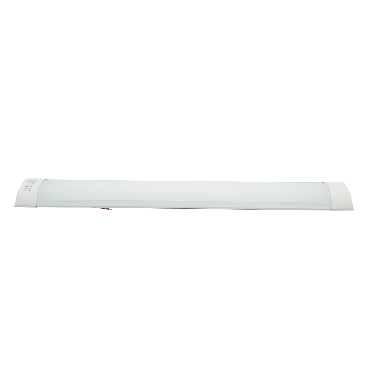 Aplica LED liniara 30W, 220V, 615x78x27mm IP20 Breckner Germany