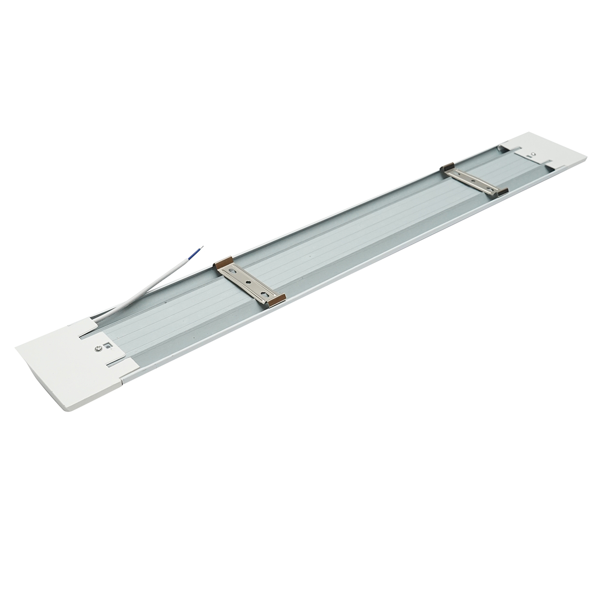 Aplica LED liniara 30W, 220V, 615x78x27mm IP20 Breckner Germany – imagine 3