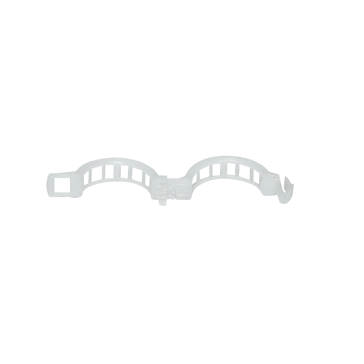 Clips palisare tomate 24mm – imagine 3
