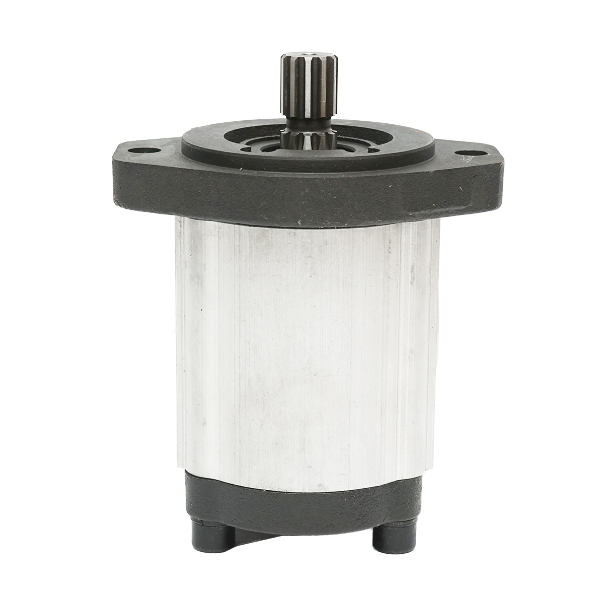 Pompa hidraulica sens pe dreapta, debit 27cm3 pentru John Deere OEM AL156335 – imagine 4