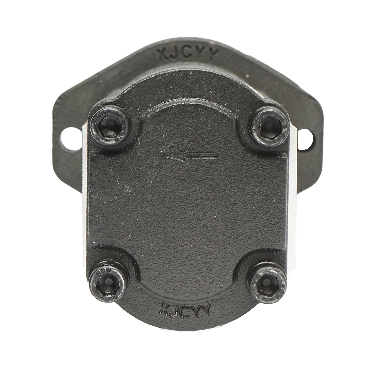 Pompa hidraulica sens pe dreapta, debit 27cm3 pentru John Deere OEM AL156335 – imagine 5