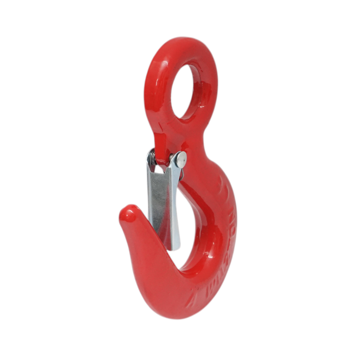 Carlig de ridicare/tragere cu siguranta 2T – imagine 4