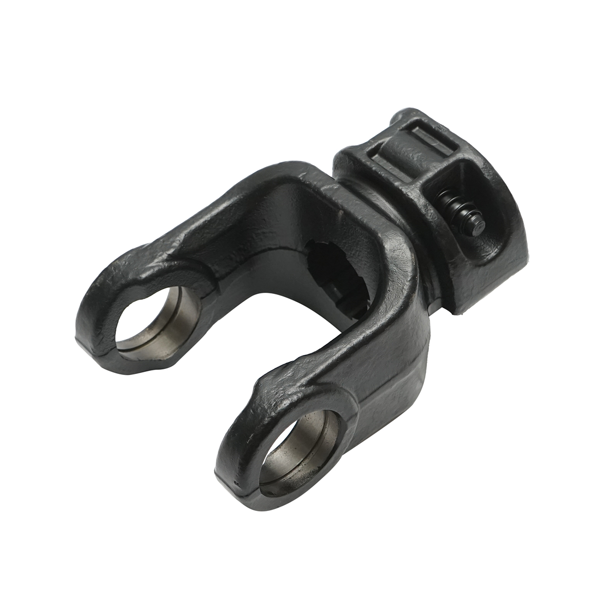 Furca cardan pentru priza 1 3/8 Z=6 caneluri cruce 32x76mm