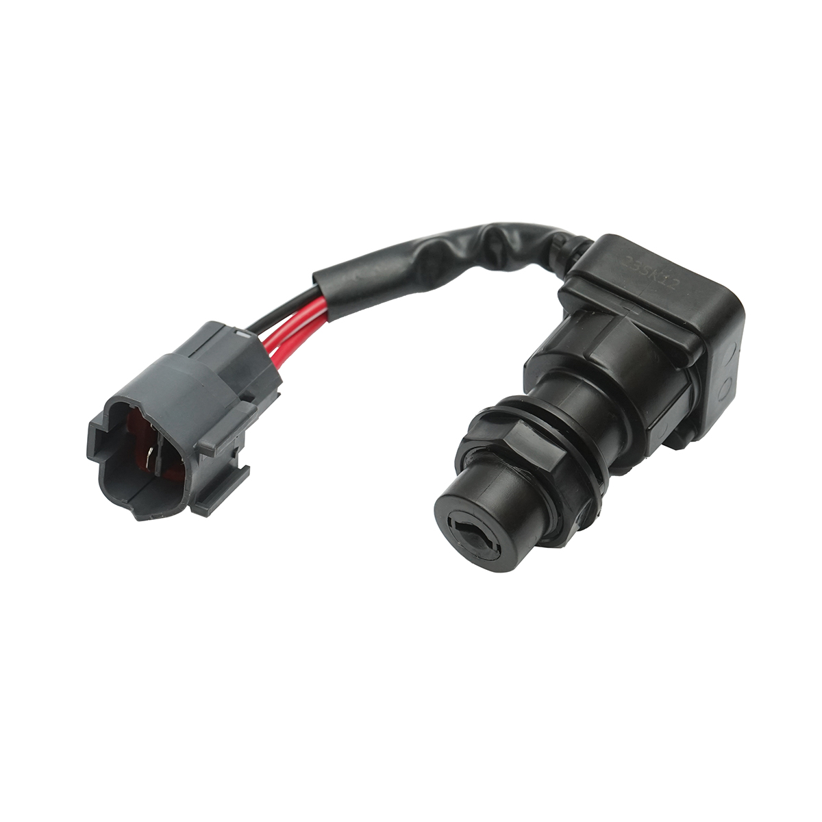 Contact pornire pentru Kubota cod OEM RC461-53962