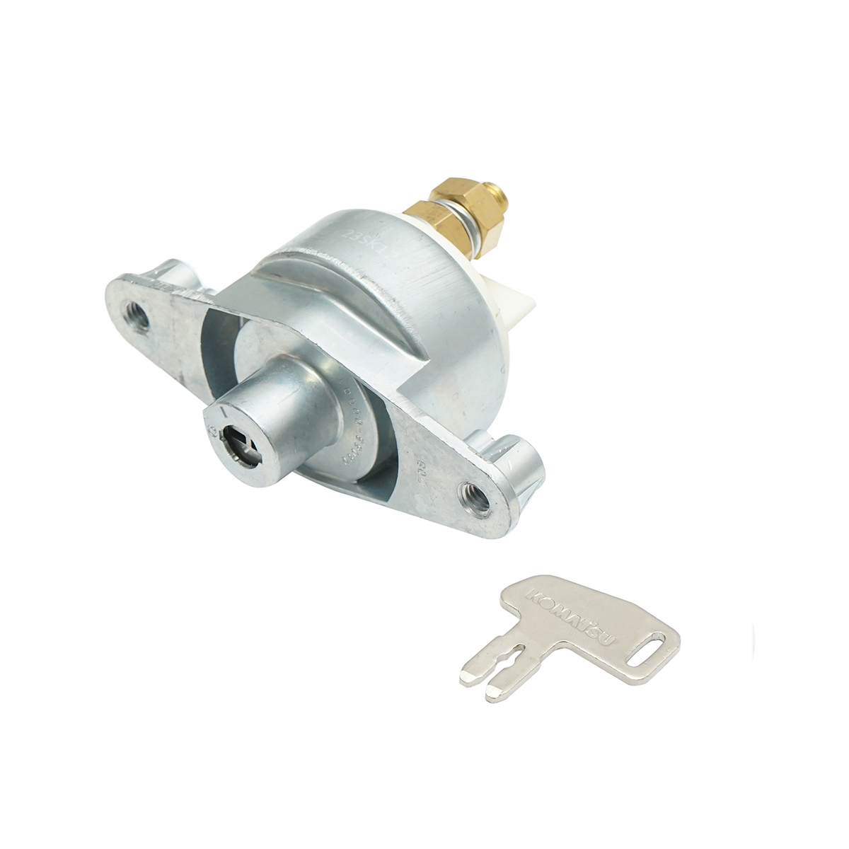 Contact pornire pentru Komatsu cod OEM 08068-00001 – imagine 2