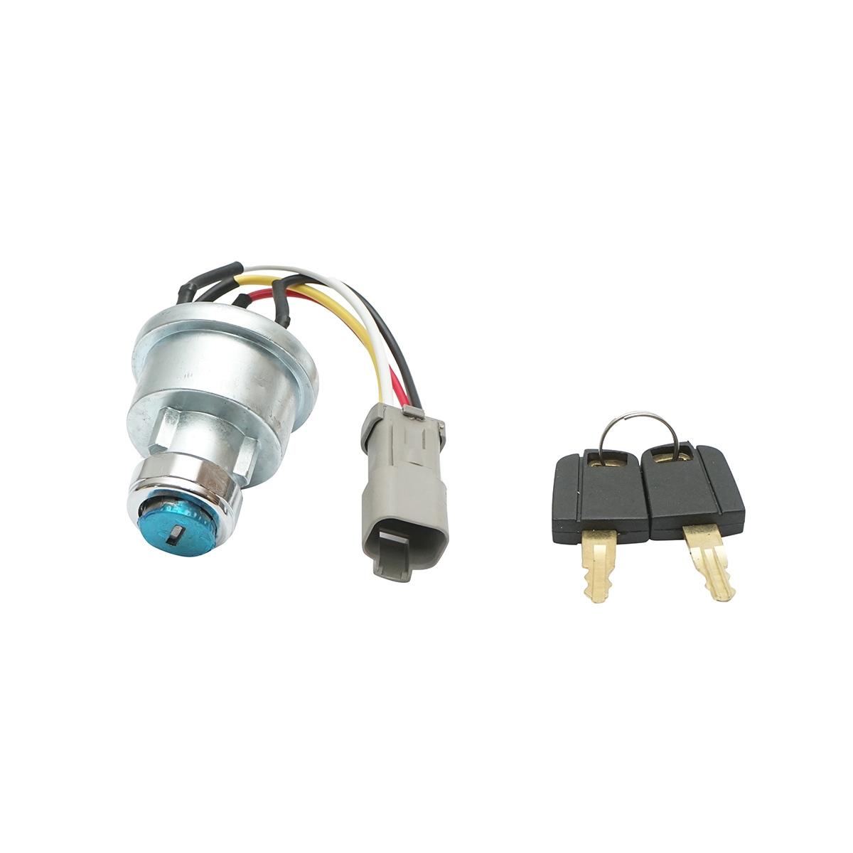 Contact pornire pentru Caterpillar cod OEM 142-8858 – imagine 2