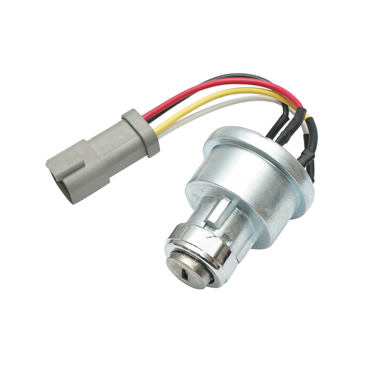 Contact pornire pentru Caterpillar cod OEM 142-8858 – imagine 4
