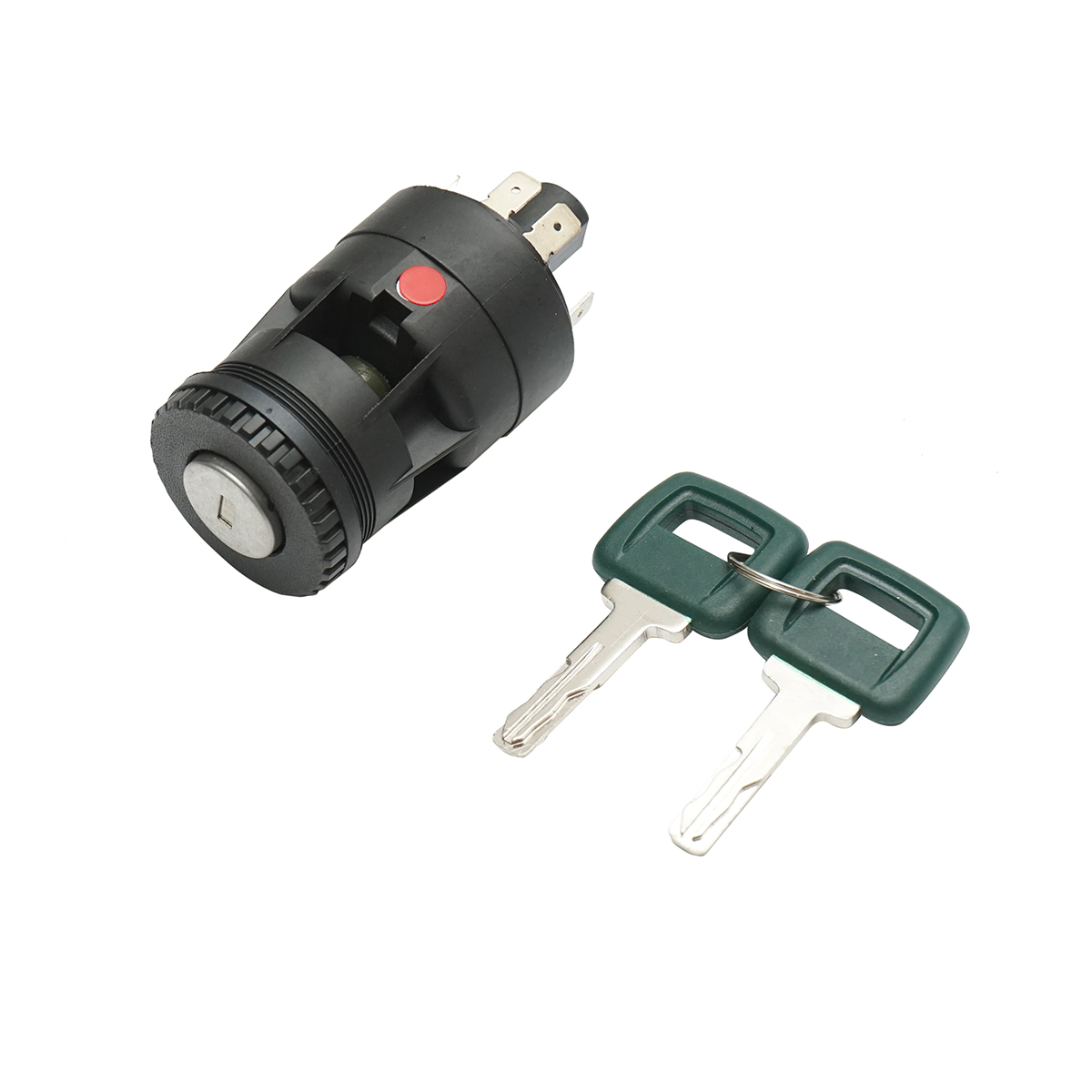 Contact pornire pentru Volvo cod OEM 15082295 – imagine 2
