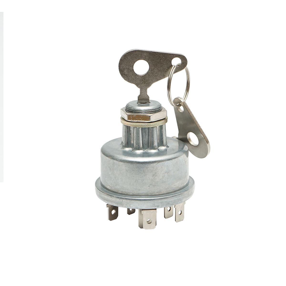 Contact pornire New Holland cod OEM C5NN11N501A – imagine 2