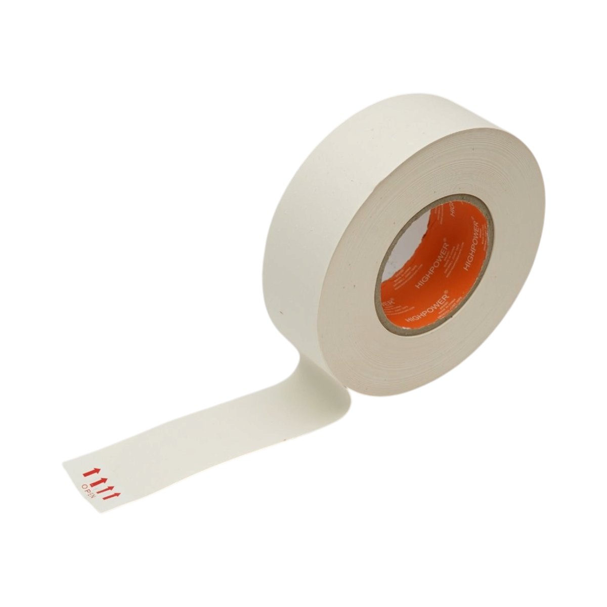 Banda hartie armare rosturi rigips 50mm x 75m HighPower – imagine 2