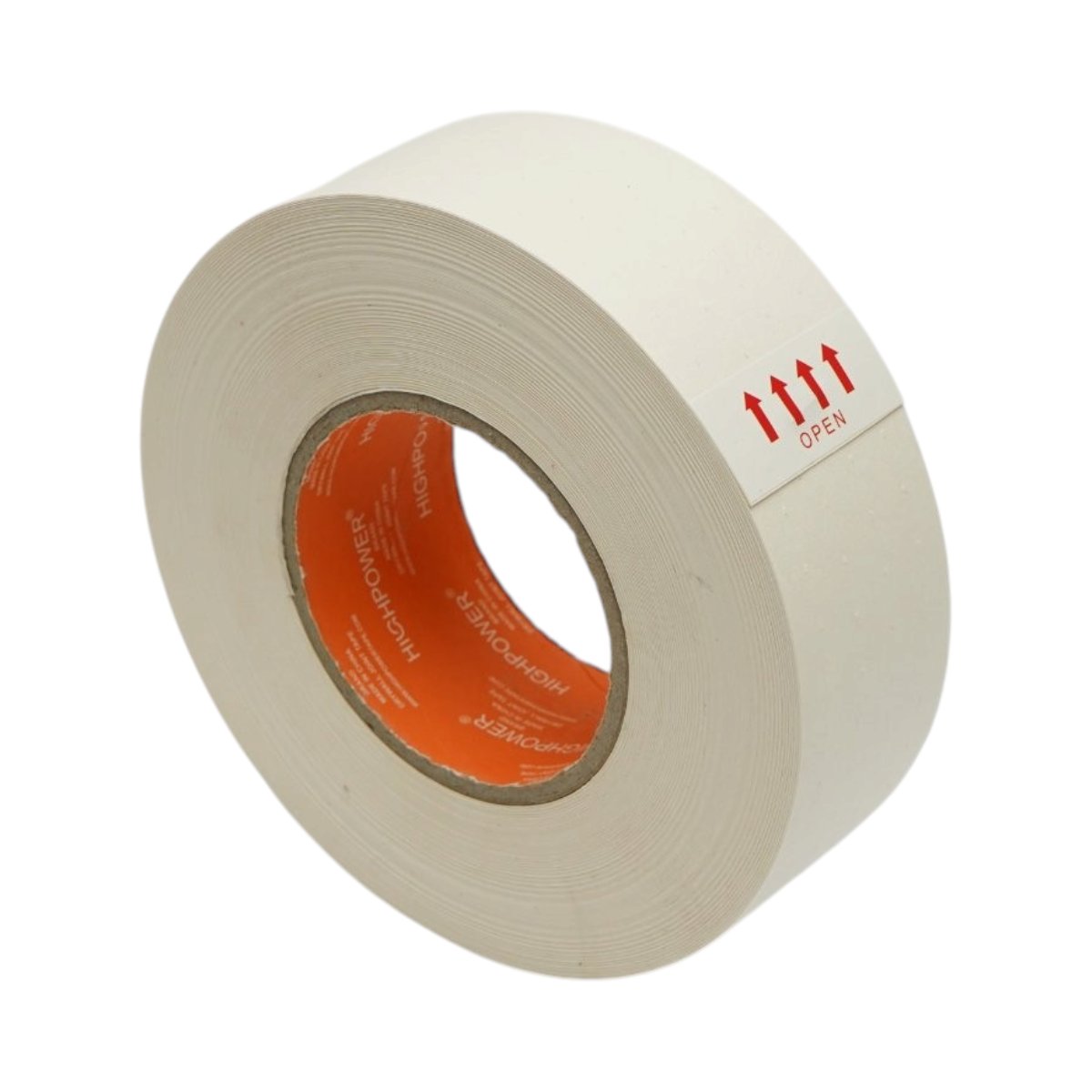 Banda hartie armare rosturi rigips 50mm x 75m HighPower – imagine 7