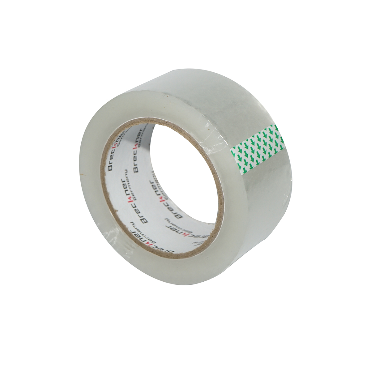 Banda adeziva scotch transparenta 48mm x 100m Breckner Germany