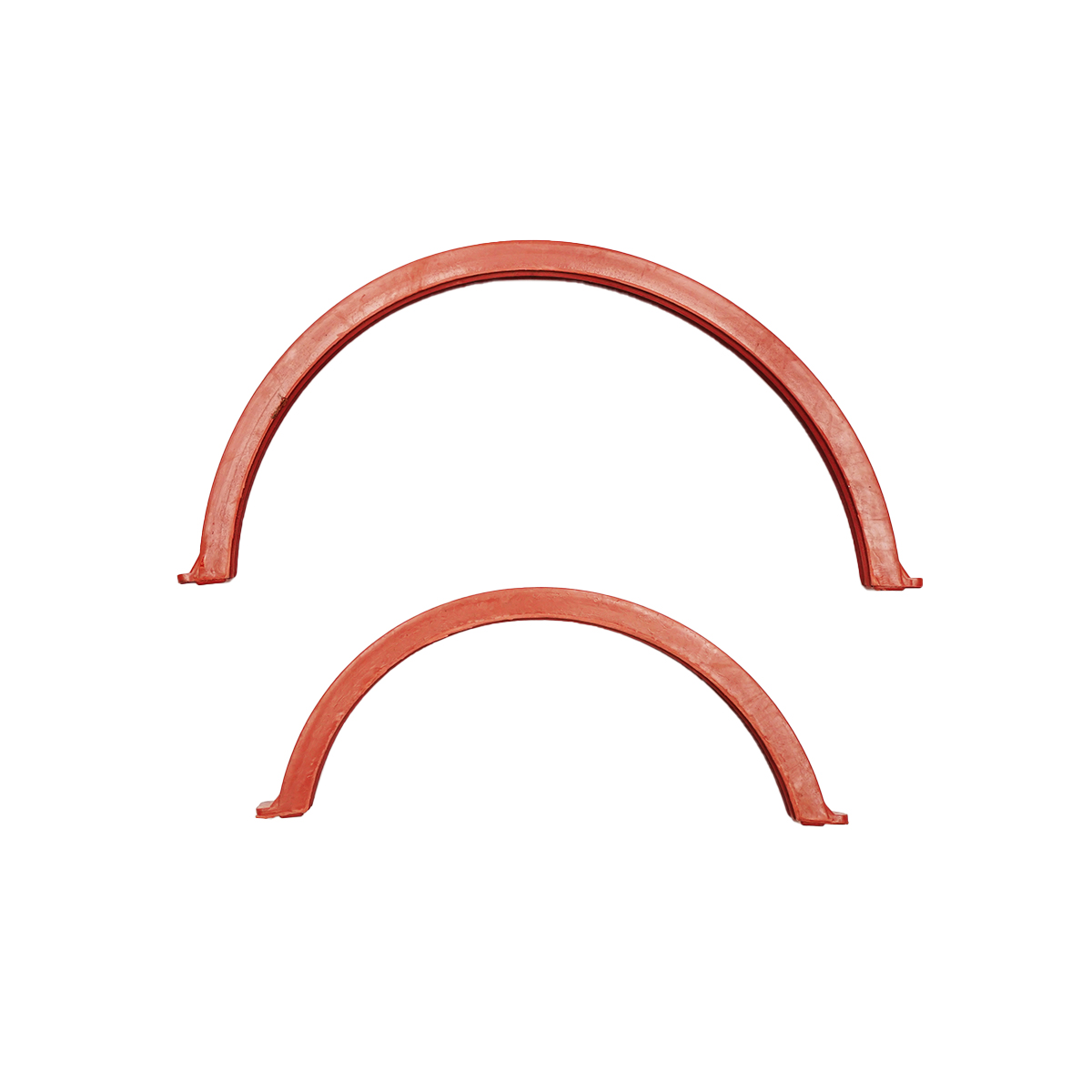 Set inele mic+mare (semilune) baie ulei FIAT, U-445 D127