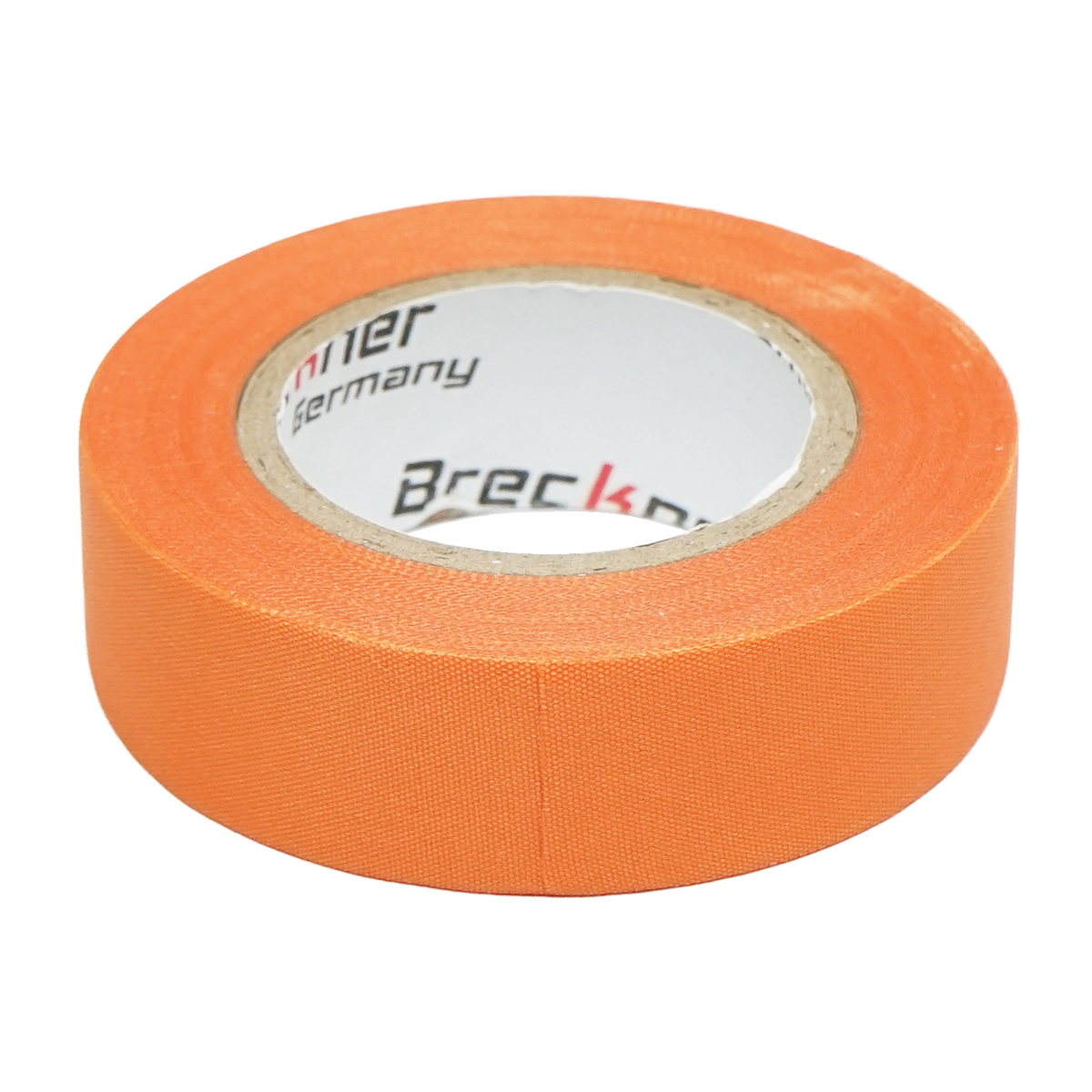 Banda izolatoare poliester 19mmx10m portocaliu Breckner Germany – imagine 2