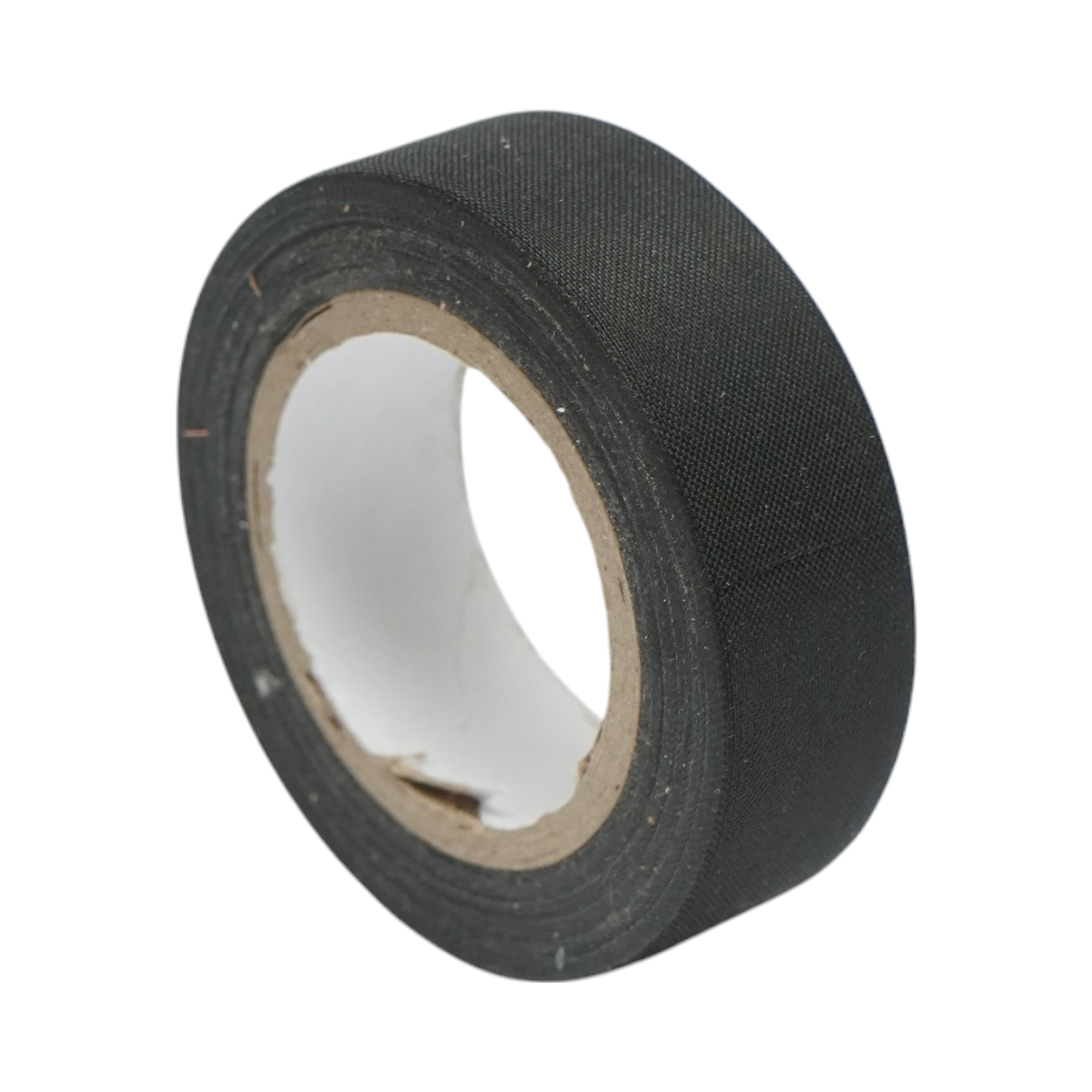 Banda izolatoare poliester neagra 19mmx10m Breckner Germany