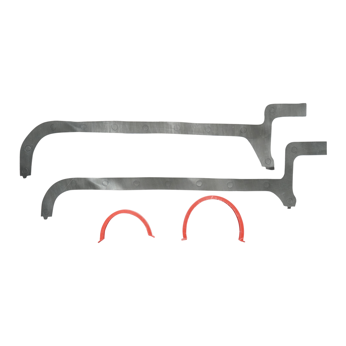 Garnituri baie ulei cu semiinele pentru motor in 3 pistoane /set UTB U-445, Fiat