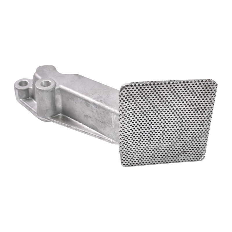 Sorb pompa ulei U-445, Fiat